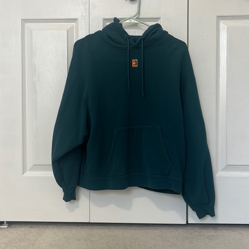 Limited Edition Nike Oversized Fit Sweatshirt